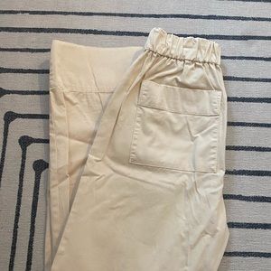 Everlane Easy Pant
